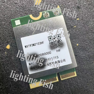 MT7929 wifi7 wireless card