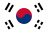 South Korean won
